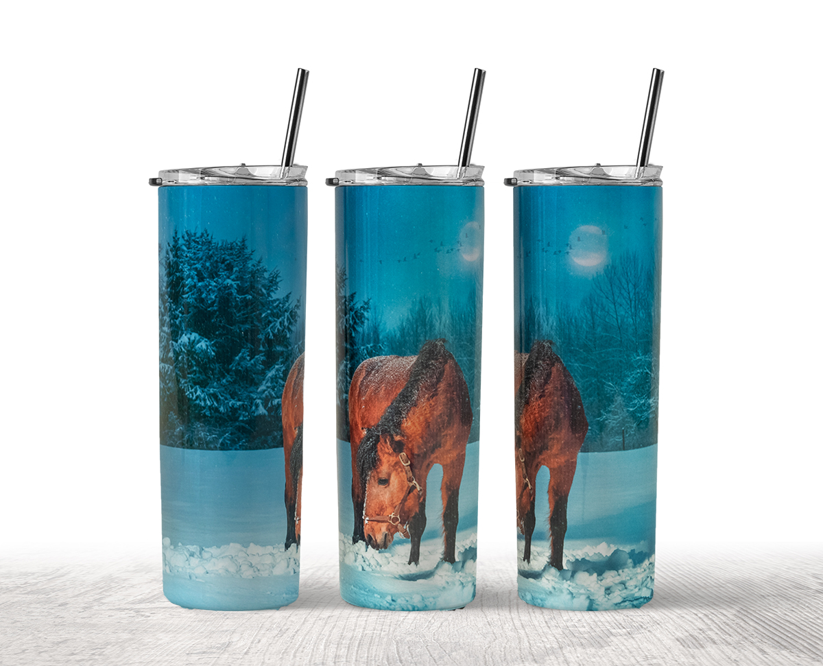 Caspian Tumbler - 20 oz