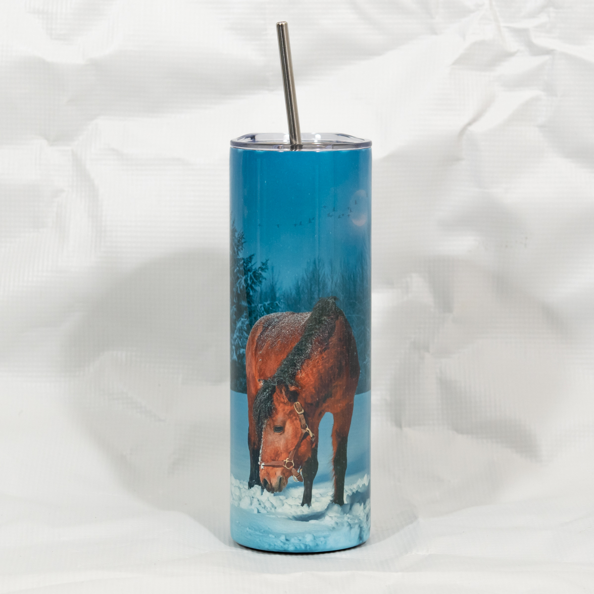 Caspian Tumbler - 20 oz